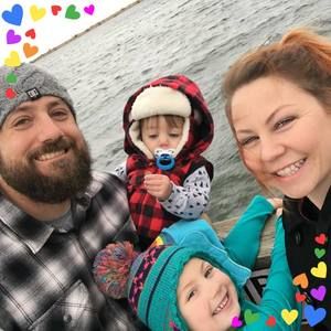 Meet your Posher, Carrie